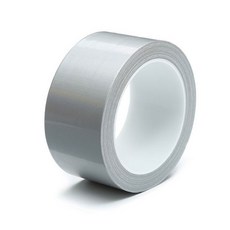 【封窗防風膠帶】無痕防潮防黴防水防油, 1個, 銀灰(宽5cm*5米)