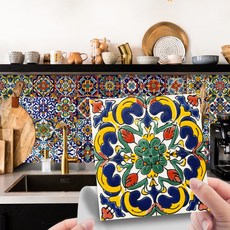 Fowod 셀프시공 디자인 북유럽 타일, BOZS ET285