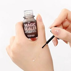 SO NATURAL 多效化妝定型魔法液 長效持妝防水防汗防油防暈, 1個