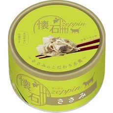 PETLINE 日清 極品貓罐 80g 貓咪濕糧 貓罐頭, 1個, Z15-純雞肉,下單默認商品遇缺則直接換貨, 純雞肉