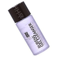 루벤스 젤클렌져 100ml/젤크리너/젤클렌저, 1개