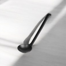 퓨전토기 국자 멜라민 플레이팅 한식 양식 일식 중식 반찬 다용도 업소용 그릇, 없음, 1개