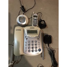 小李維修工作室 羅密歐電話/旺德電話/三洋電話/西陵電話修復費用250