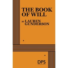 (영문도서)The Book of Will Paperback, Concord Theatricals, English, 9780822237723