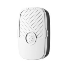 야채 및 청소 기계 다기능 청소기 미니 주방 고주파, White