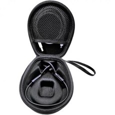 쇼크즈 오픈수영 오픈런 오픈무브 오픈 이어 스포츠 무선 블루투스 이어폰용 트래블 에바 본 컨덕턴스 헤드폰 케이스, 쇼크즈 오픈수영, 오픈런, 오픈무브 오픈 이어 스포츠, 1개