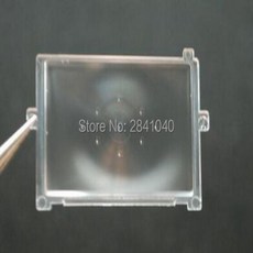 호환 EOS 700D Rebel T5i/EOS Kiss X7 1100D X50 디지털 카메라 수리 부품용 캐논 포커싱 스크린