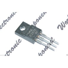 NEC 2SK2478 (K2478) N通道 MOSFET 電晶體 1顆