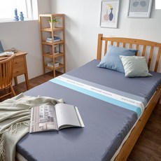 센스맘 베이직 매트리스 7cm 퀸(Q)