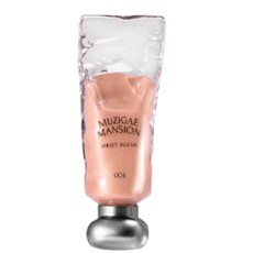 MUZIGAE MANSION OBJET BLUSH 腮紅, 004, 1個