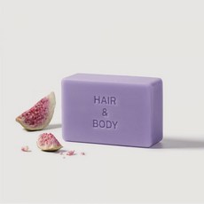 [JAJU] 자주 무화과 퍼퓸바 120g