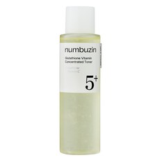 넘버즈인 5번 글루타치온씨 비타수액 에센셜 토너, 200ml, 1개