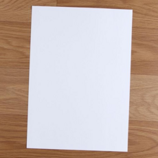 포토인화지 무광 잉크젯 인화지 포토용지 인 50매 A4 A4포토용지, 본상품