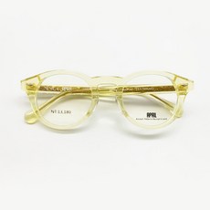 APRIL WANG257 C10 眼鏡, 1個