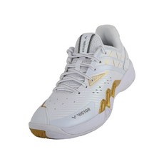 VICTOR勝利 P8500II 羽球鞋 (A珠光白/AJ淺虹紫/B藏青) 耐磨 緩震 輕量化