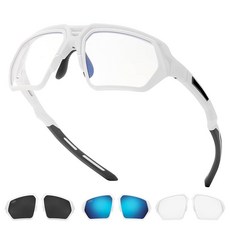 VIKISOIO편광운전안경 교체가능한렌즈3개 자동차 오토바이용스포츠고글 남성및여성용스포츠선글라스125673, VIKISOIO편광운전안경,교체가능한렌즈3개,자동차,오