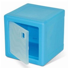 6개월 영유아 고장나지 않는 문열기놀이 창의력개발 호기심놀이 상상력자극, 1개