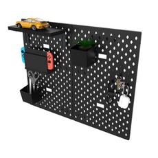 Dezctop D-BOARD 壁掛收納層板