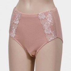 이중방수포 요실금팬티 요실금속옷 부인용팬티