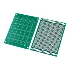 PCB 만능기판 4X6CM 2.54mm 단면