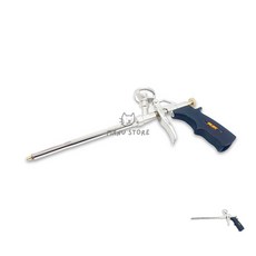 [투마누] 우레탄폼건노즐 우레탄폼건용 단열폼건 우레탄 폼건, 1