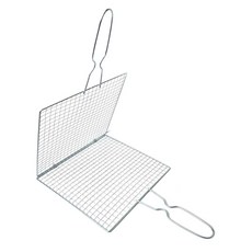 접석쇠 (대) / 사각석쇠, 1개