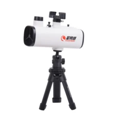 휴대용 천문 망원경 셀레스트론 아이볼 60 야외 풍경 관측 선물, 01 지혜의 눈 60