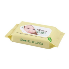小獅王辛巴 Simba EDI超純水嬰兒柔濕巾【箱購】【90抽x24包】, 1箱, 20抽*36包, 20張, 1g