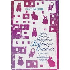 (英文圖書)What Really Happened to Marion and Candace 精裝版, Atmosphere Press, English