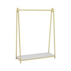 대형 긴옷 매장용 옷가게 업소용 웨딩샵 철제 원피스, 보드 포함