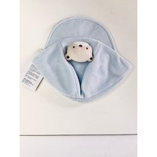 VIVIBABY 鴨舌帽-藍