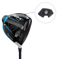 티디지 테일러메이드 SIM2 드라이버 뒤 무게추 렌치