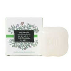 풀라무 이엠 발효 비누, 85g