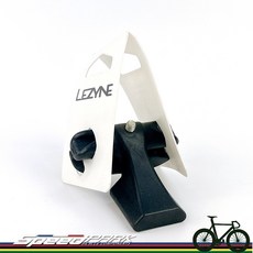 Lezyne CADDY QR MOUNT 快拆座, 1個
