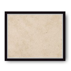 직소 퍼즐 액자 슬림 1000피스 73.5x51cm, 1개, 모던블랙 1개, 모던블랙