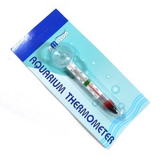 관상어용 온도계