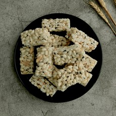 땅콩쌀강정 200g, 1개