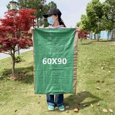 대형 마대자루 물류 자루 200x230 포장 대형마대 물류창고 재활용 특대형 톤백, 1개