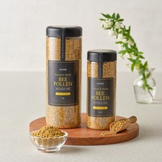정성양봉 벌화분 비폴렌 국내산, 350g