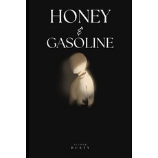 (英文圖書)Honey & Gasoline 平裝版, Independently Published, 英文