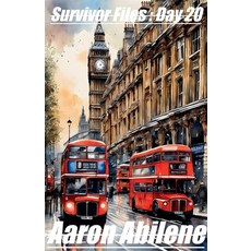(영문도서) Survivor Files: Day 20 Paperback, Syphon Creative, English, 9798230305286
