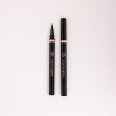 PINK GER 不只是眼線液 防水持久不暈染 精準描繪迷人眼線, 1個