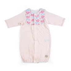 Sanrio Baby 산리오 베이비 헬로키티 2WAY 올 50-70cm