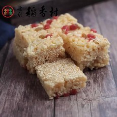 싸치마 케이크 베이징 도향촌 240g 2봉 3봉 6C2819, 약 230-240g, 2개