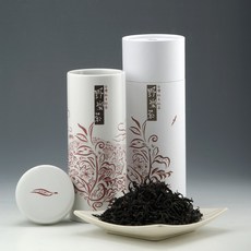 【野樂茶】鶯歌燒罐裝紅玉紅茶禮盒 台茶18號 台灣名產, 1個