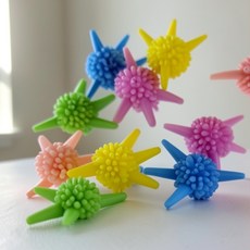 인기픽 세탁볼 10P 얼룩제거