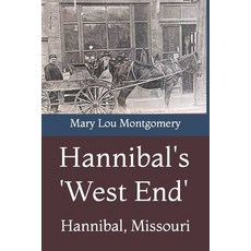 (영문도서) Hannibal's 'West End' Paperback, Independently Published, English, 9798829977979