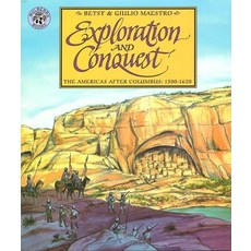 [원서] Exploration and Conquest: The Americas After Columbus: 1500-1620 (American Story (Paperback)