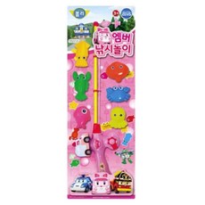 문방구 아기장난감 낚시놀이세트 all+6268YS