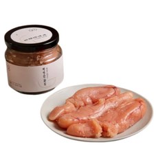 속초식품 속초 담은 못난이 파지 백 명란젓, 1개, 100g